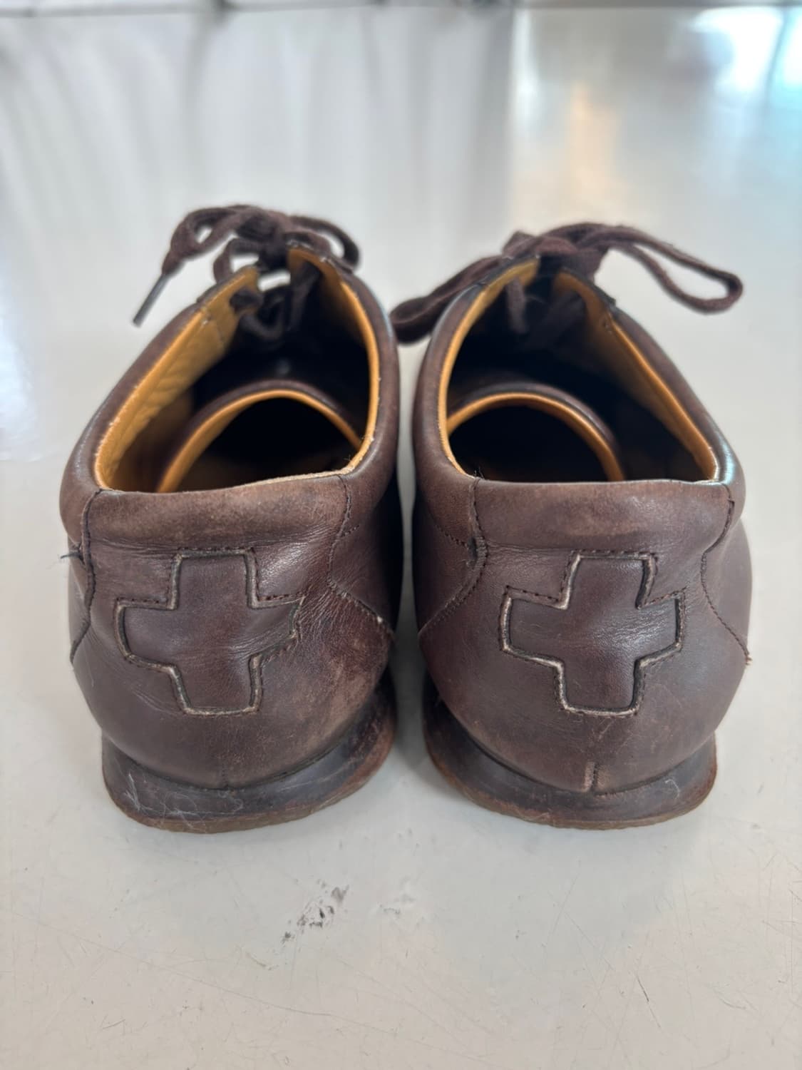 Bally Sneakers 상품이미지6