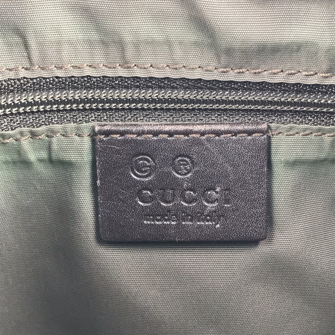 구찌 GUCCI 빈티지 호보백 여성 가방 상품이미지10