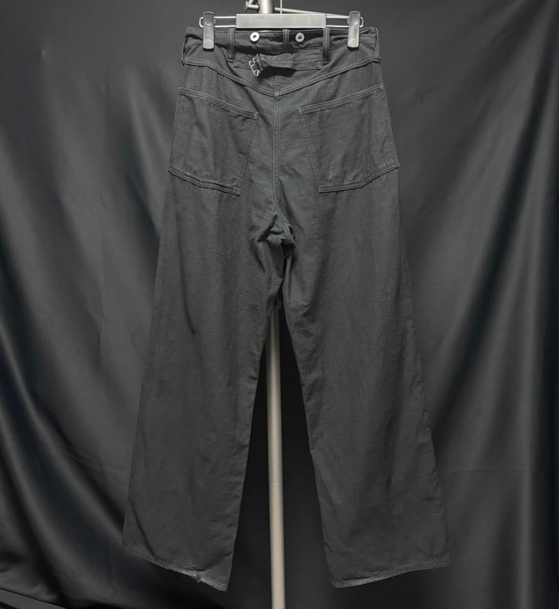 30) taiga takahashi lot 209 trousers 상품이미지2