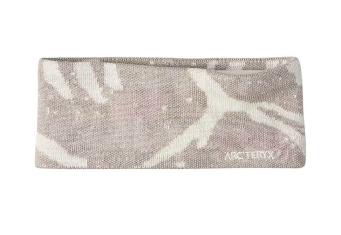 아크테릭스 그로토 헤어밴드 상품이미지1