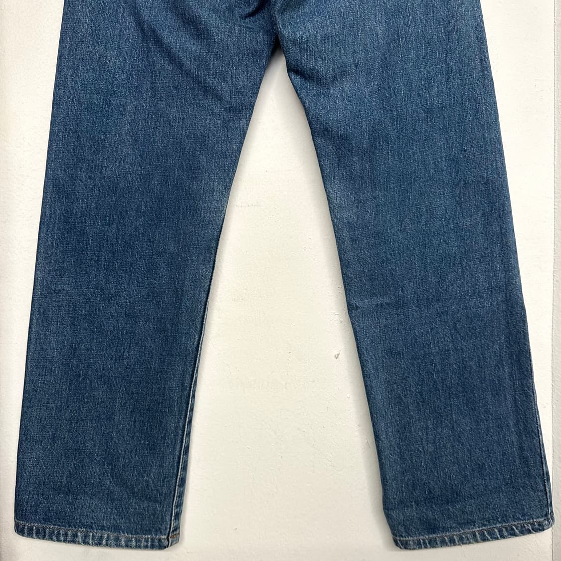 90’s 리바이스 재팬 빅E 502XX 셀비지 상품이미지6