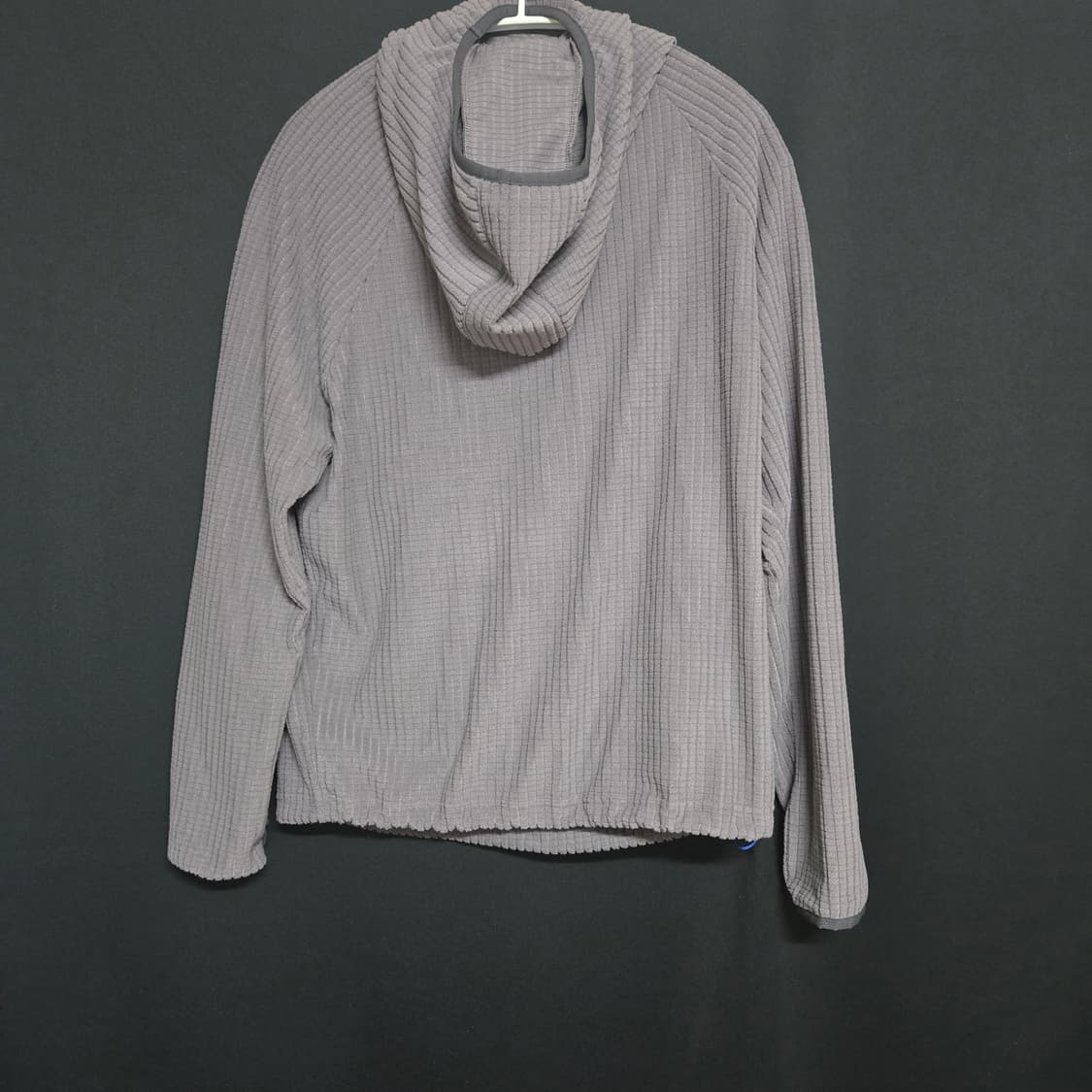 매든 퍼니 풀오버 후디 라이트퍼플(XS사이즈) 상품이미지2