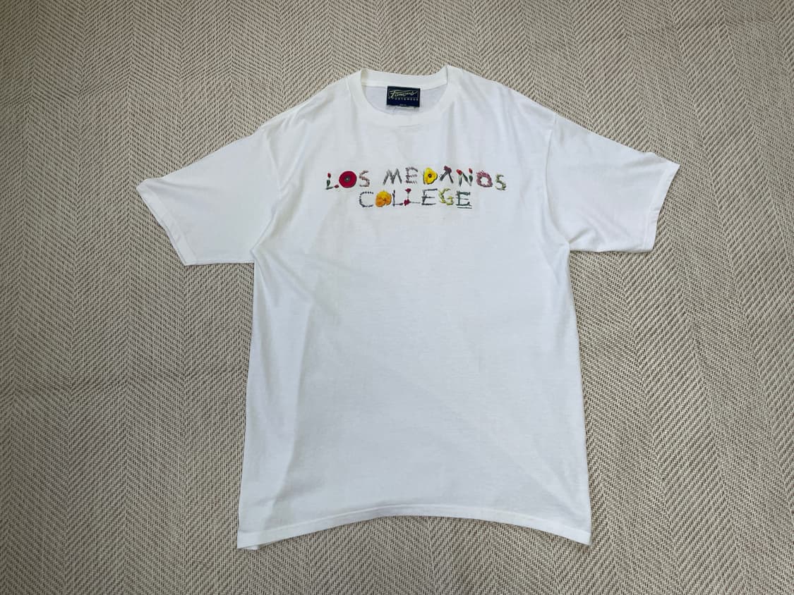 Usa 앤빌 Famous Sportswear  반팔티셔츠 J03130 상품이미지1