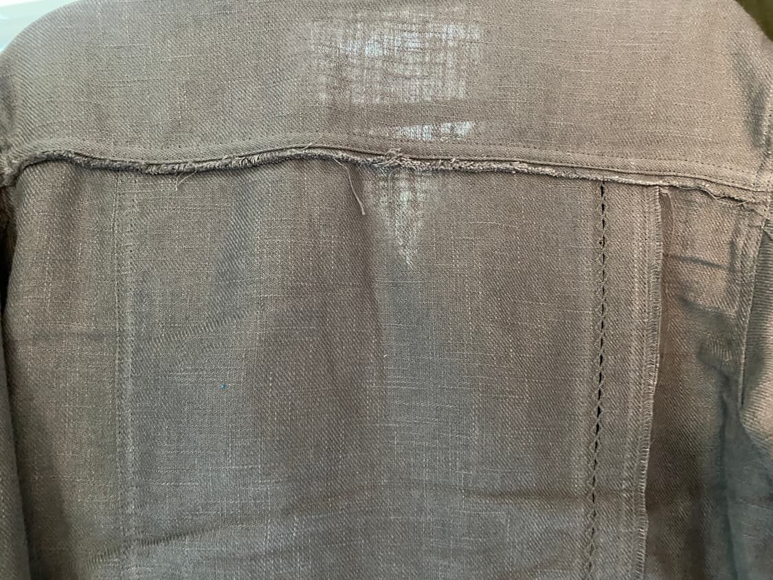 Xlim ep7 09 jacket xs 상품이미지5