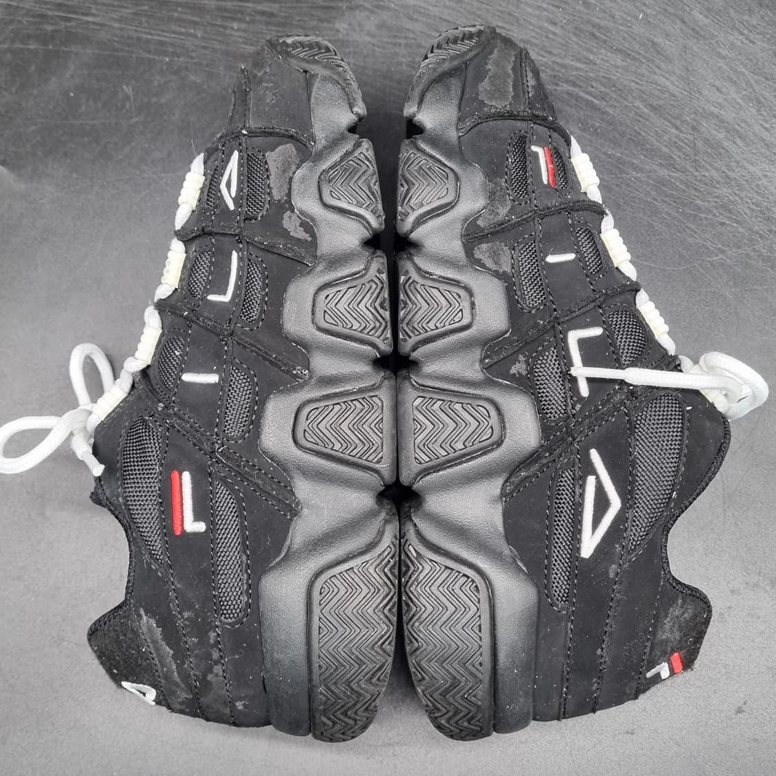 휠라 바리케이드 여성운동화235  상품이미지5