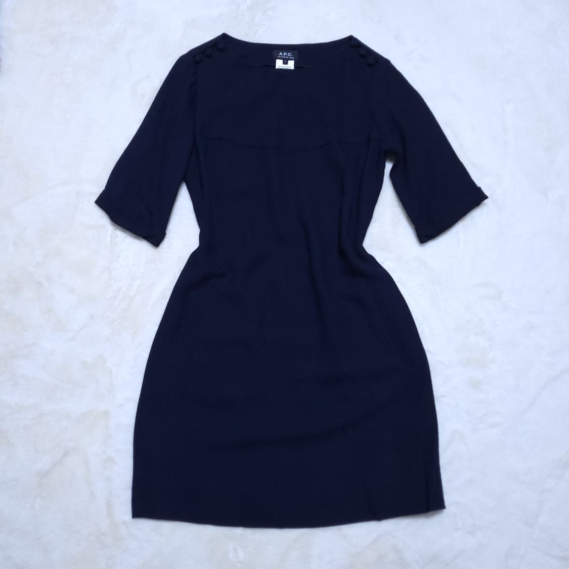 아페쎄 여성 원피스 S 04012 상품이미지1