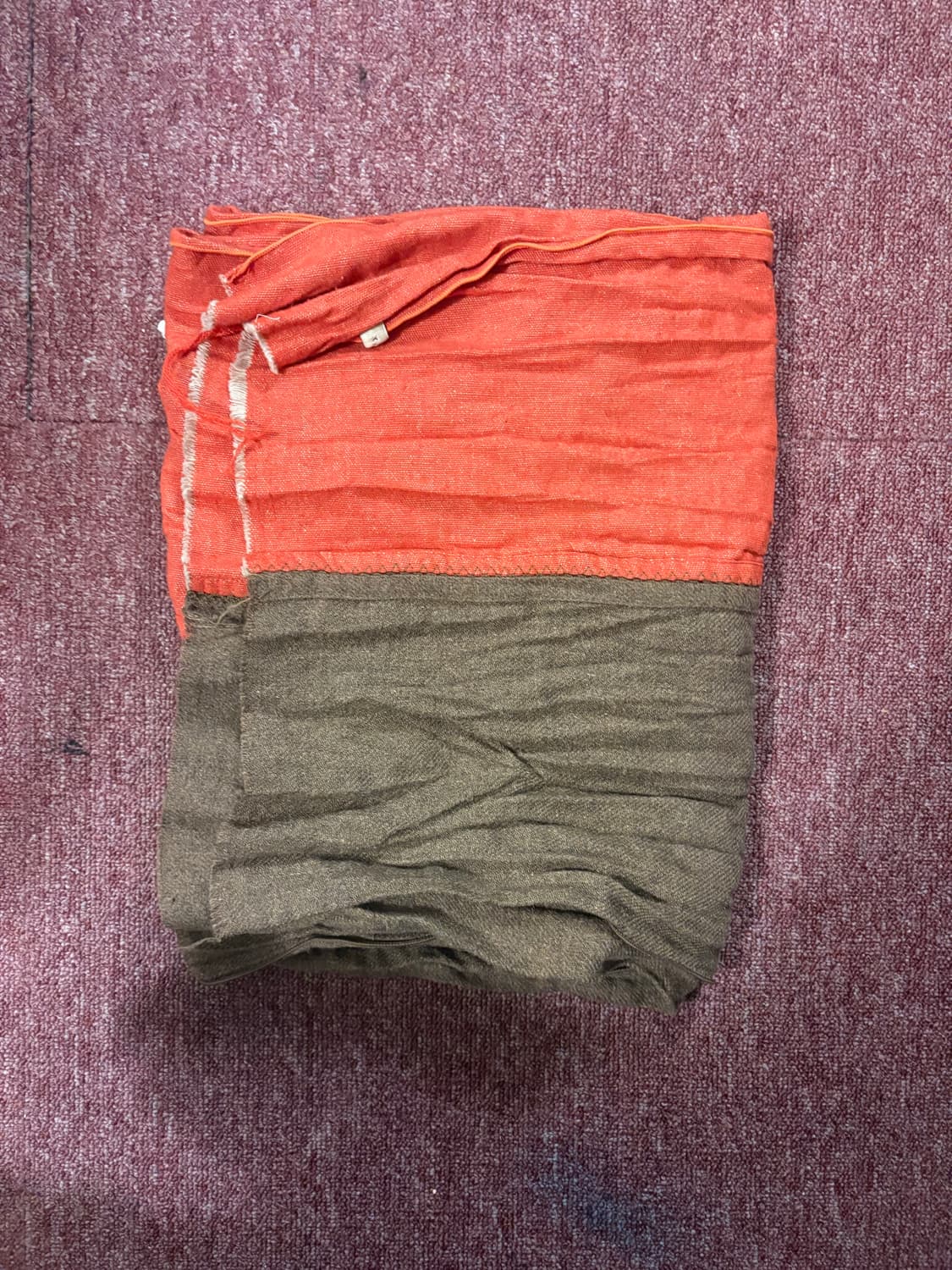 Xlim ep.08 scarf  상품이미지2