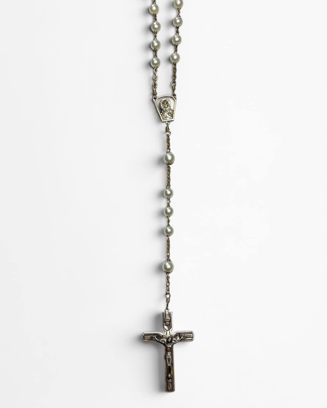 ROSARY NECKLACE 03 상품이미지3