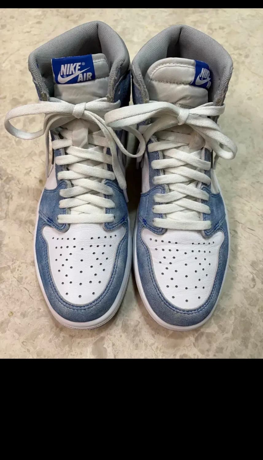 나이키 조던1 하이퍼로얄 하이탑 상품이미지4