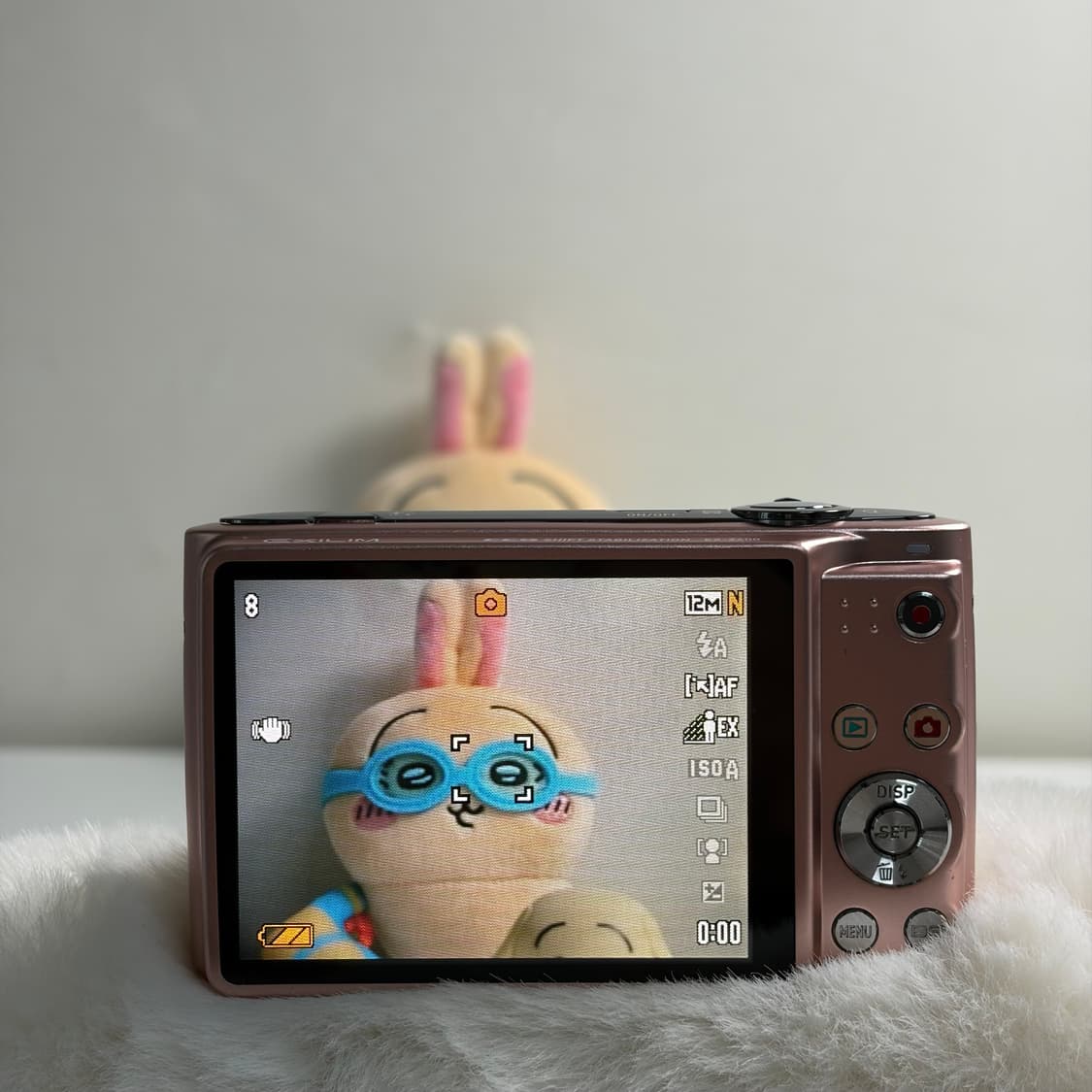 카시오 엑슬림z400 상품이미지6