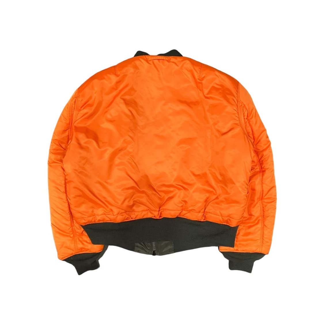 알파인더스트리 ma-1 리버시블 점퍼 상품이미지5