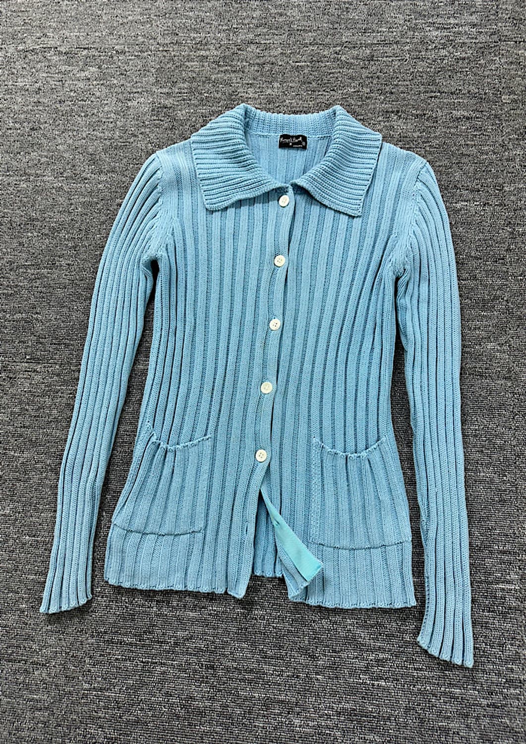 마가렛호웰 니트 자켓 가디건 S  상품이미지1