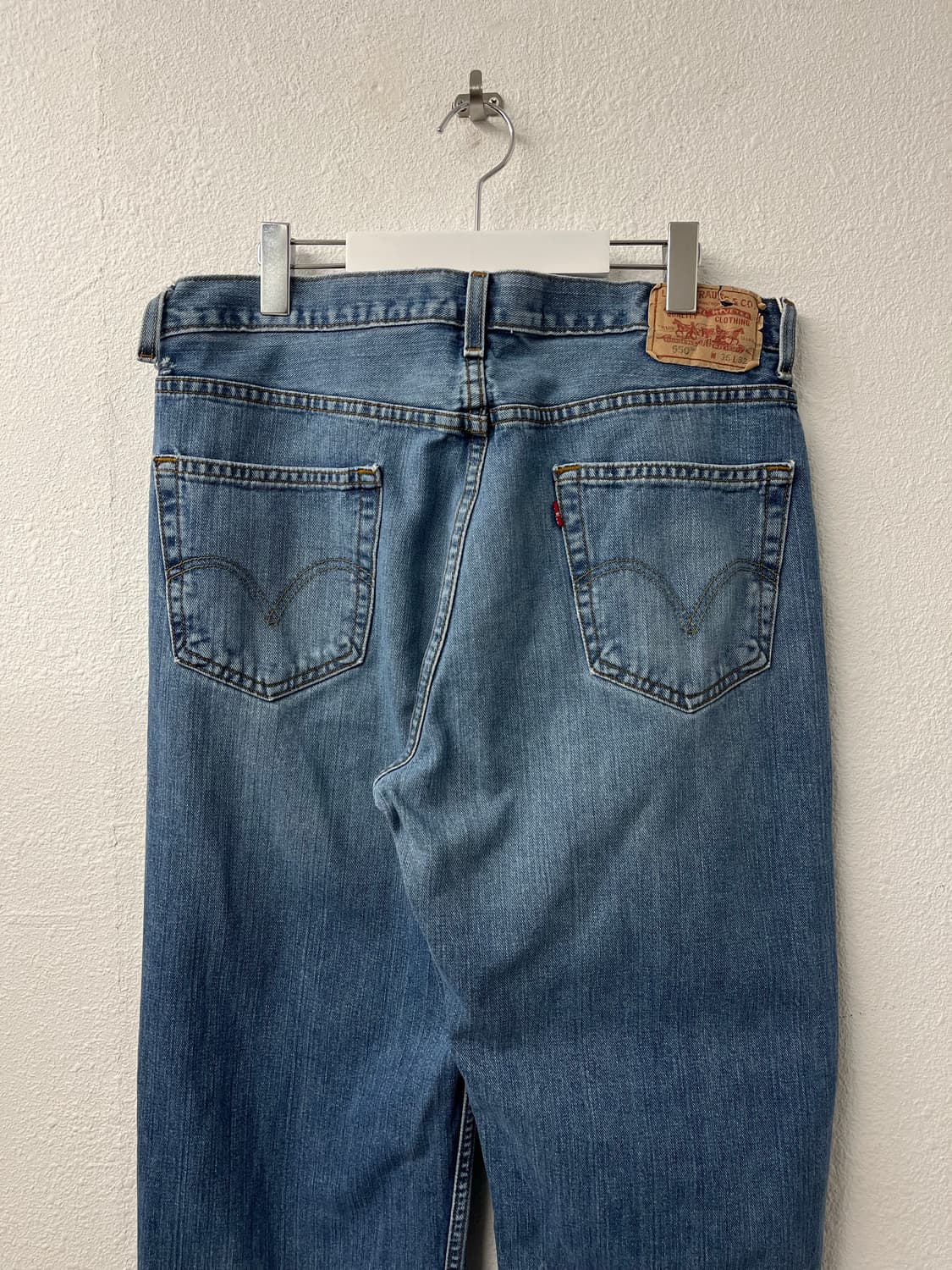 LEVI'S 550 (#055) 상품이미지5
