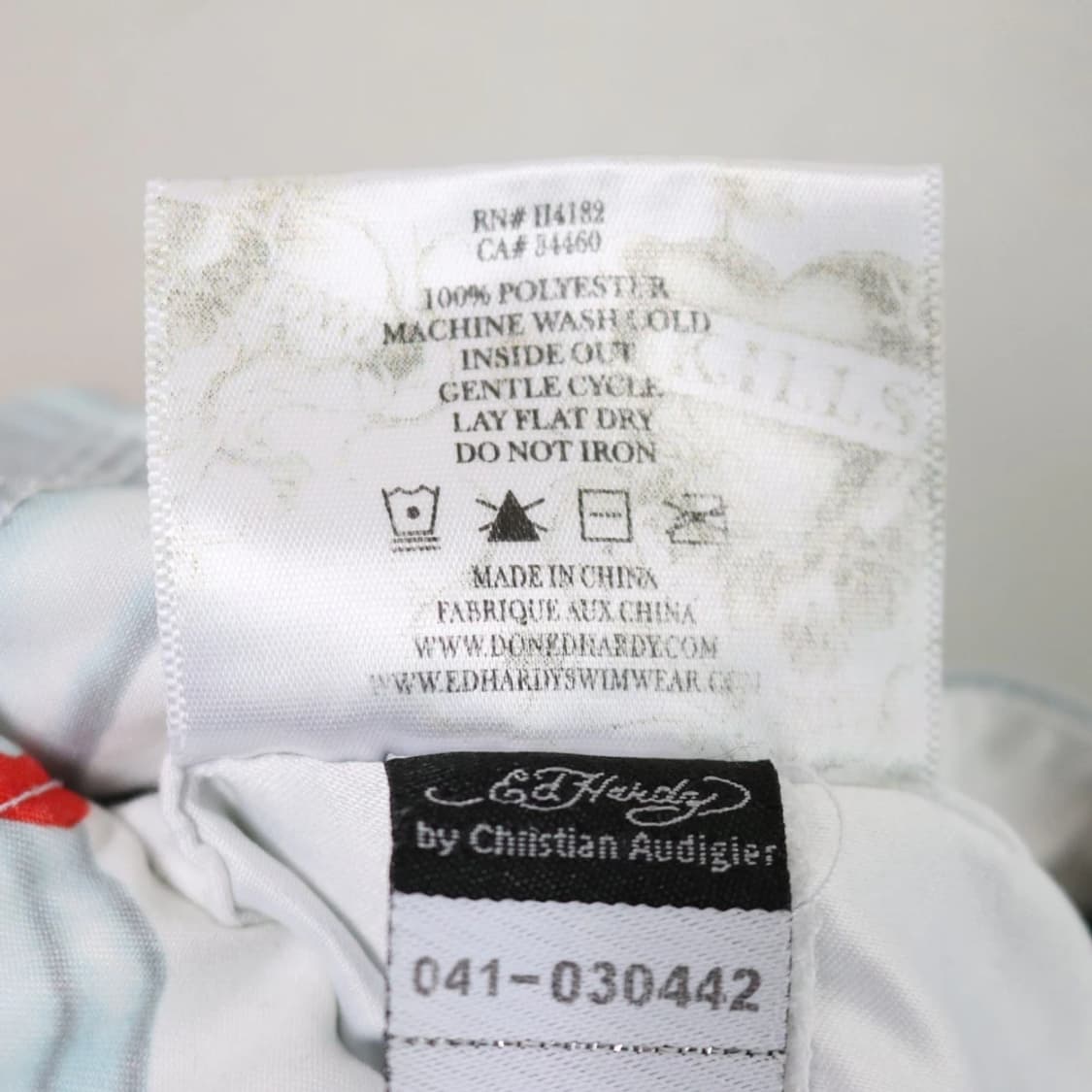 ED HARDY 69952 상품이미지7