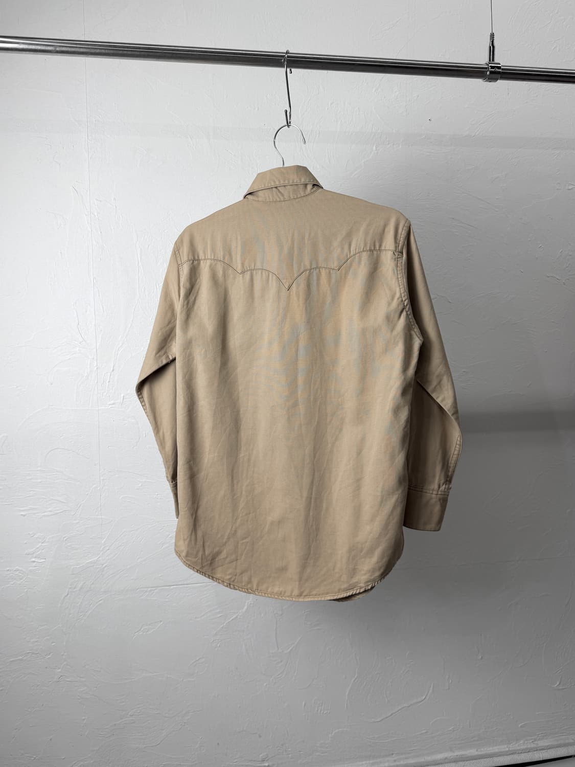 리바이스 바스토우 웨스턴 셔츠 상품이미지4