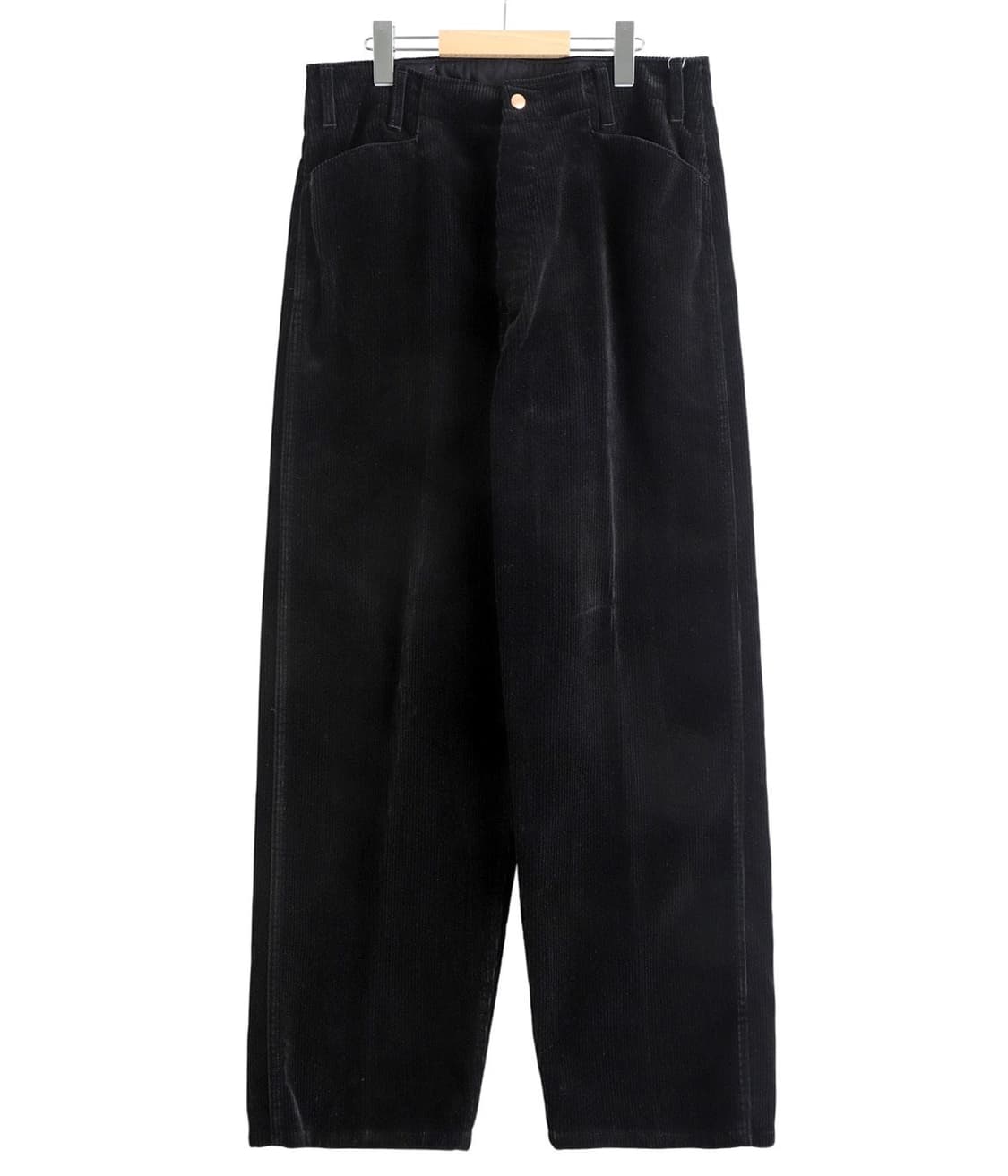 25aw comoli 코모리 코듀로이 워크 팬츠 3 상품이미지1
