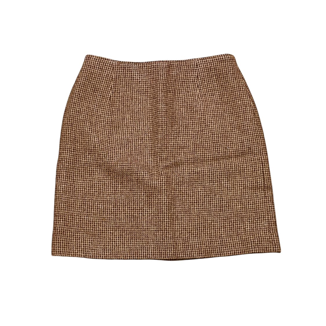 랄프로렌 울 100% 미니스커트 상품이미지1