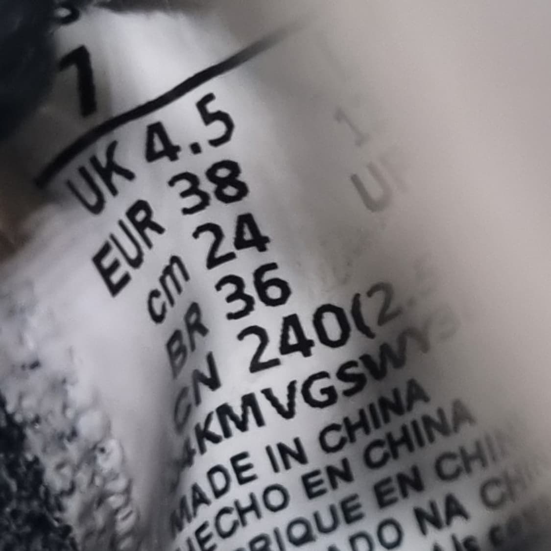 나이키 코트에어줌베이퍼 11  테니스화240 상품이미지6