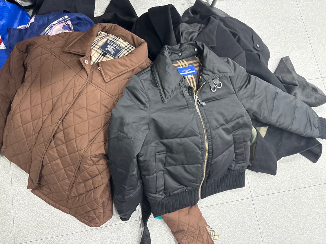 매장정리, 폐업(C세트)하이앤드브랜드 62장 모음 일괄 판매합니다 (초이 상품이미지1