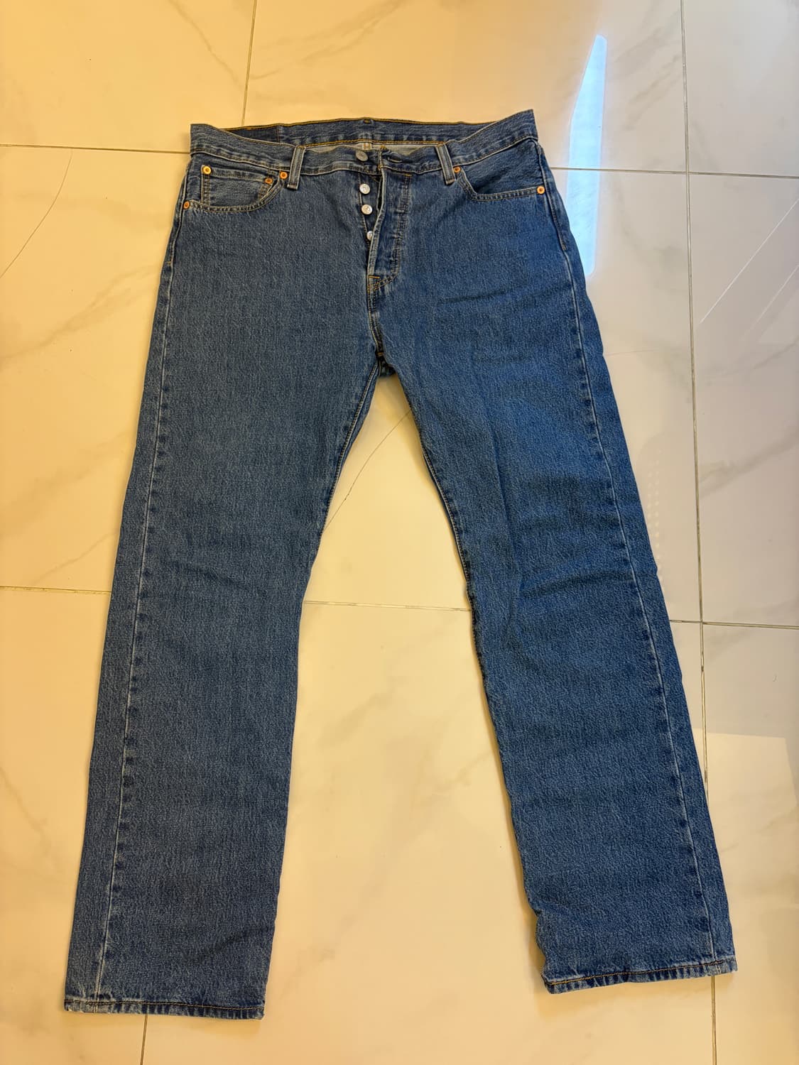 리바이스 501 34 32 상품이미지2