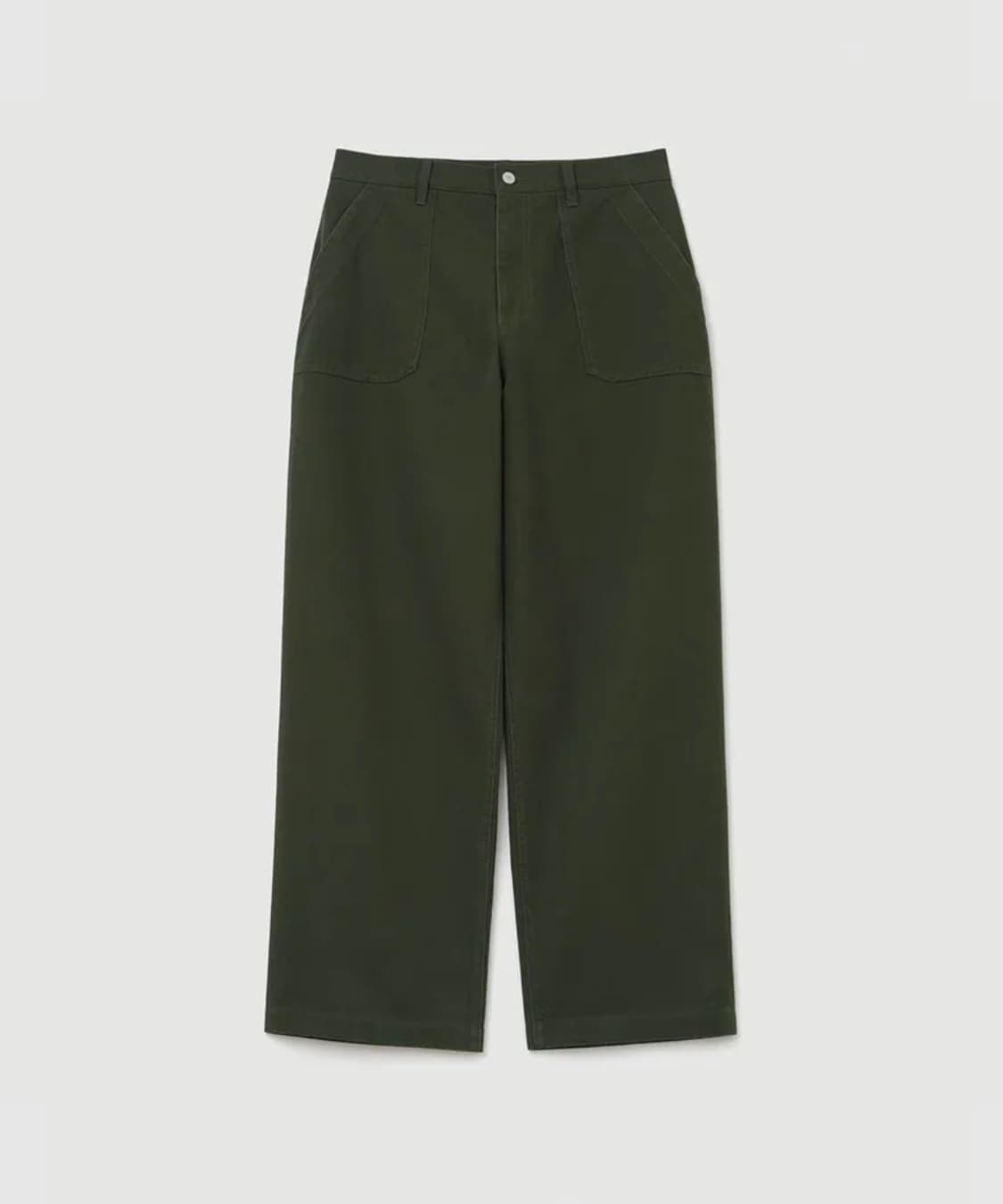 유니폼브릿지 퍼티그팬츠 m 새제품 상품이미지1