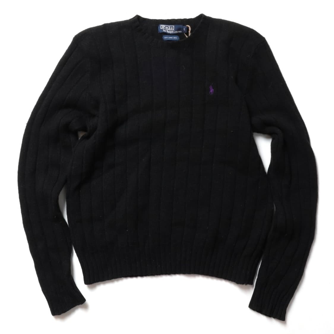 폴로 랄프로렌 Polo by Ralph Lauren Wool Cable  상품이미지1