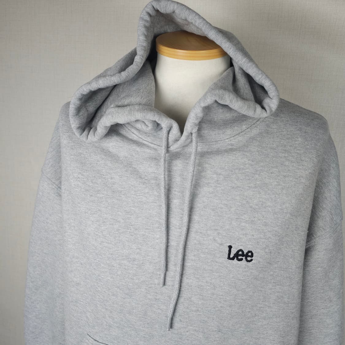 Lee 후드티 남자105사이즈  상품이미지2