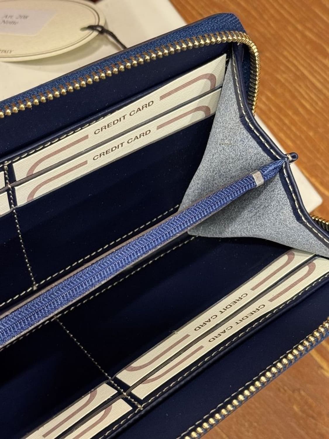 볼드리니 셀러리아 지갑 상품이미지6