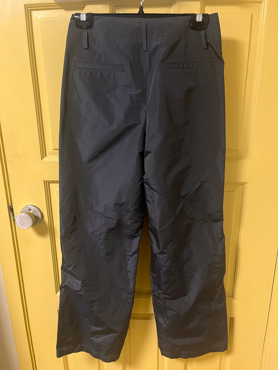 Seen No Waist Tech Trousers (Grey) 상품이미지3