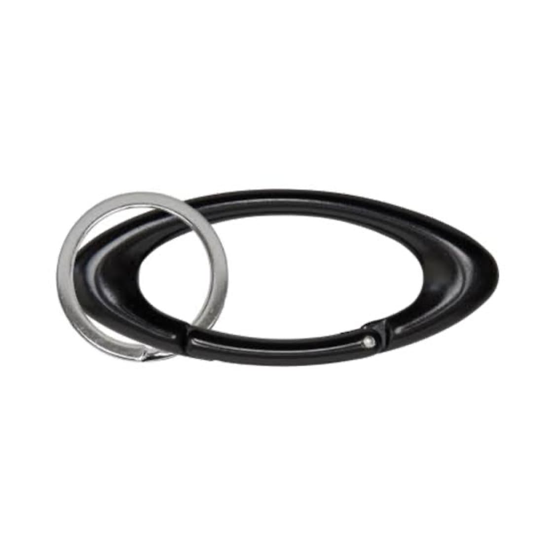 [OS] 오클리 로고 카라비너 블랙 상품이미지2