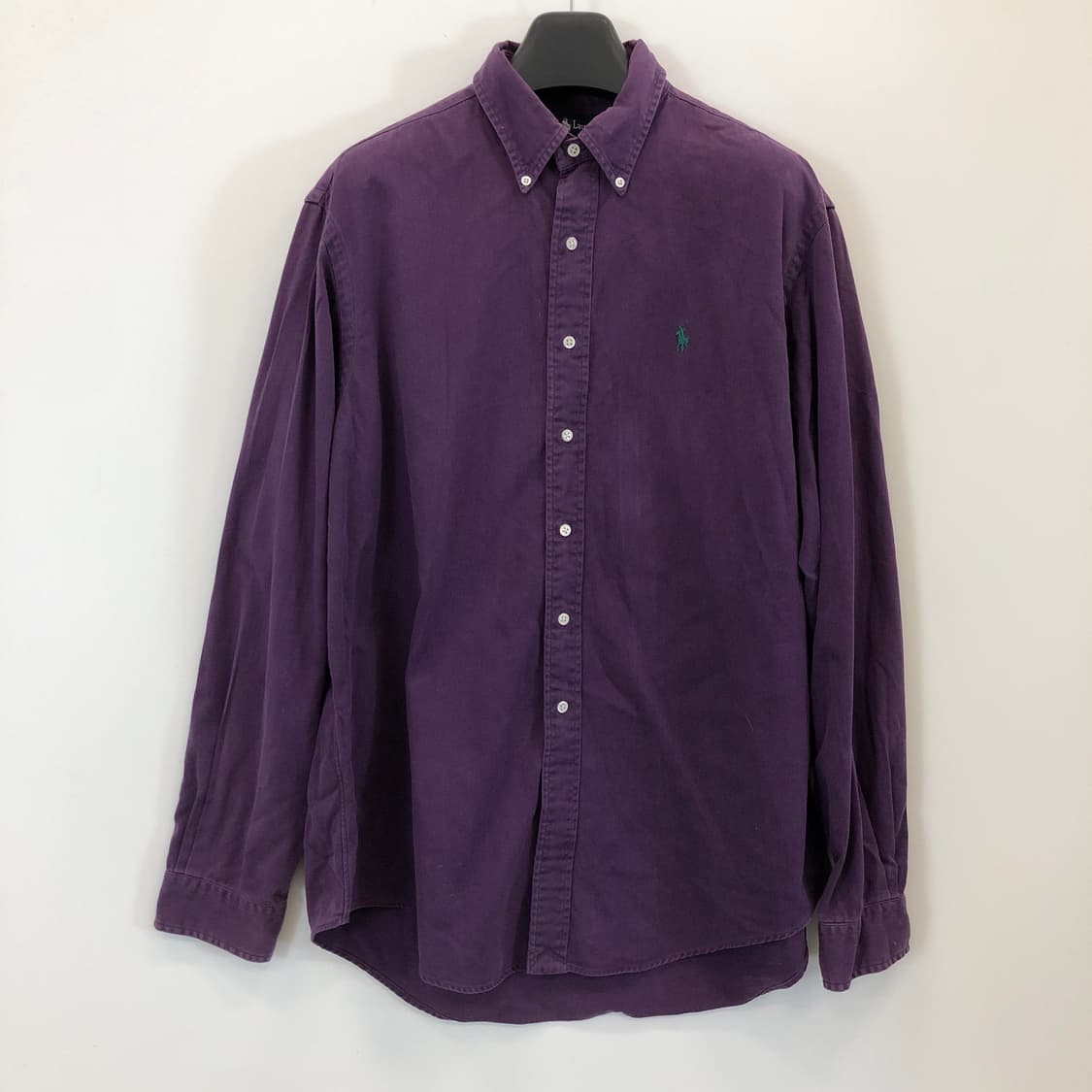 폴로 랄프로렌 가먼트 옥스포드셔츠 XL 상품이미지1