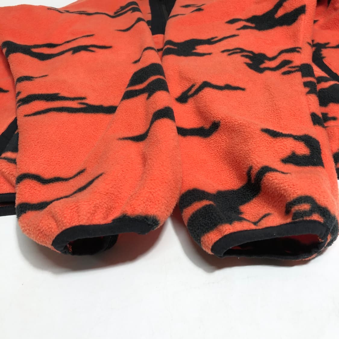 컬럼비아 플리스 상하의 세트 L 상품이미지4