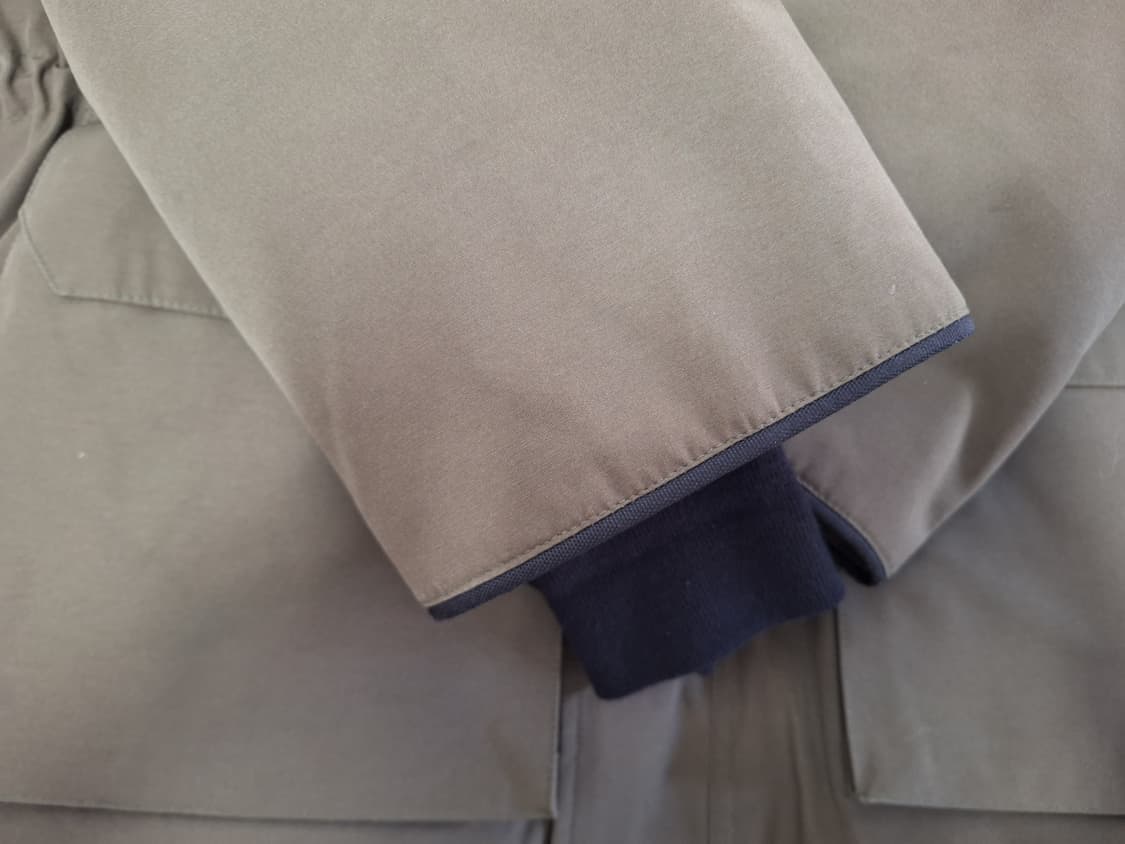 캐나다구스 익스페디션 L 상품이미지5