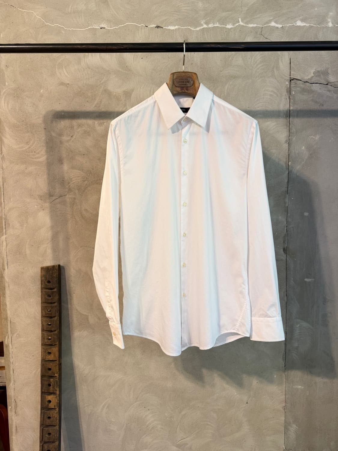 휴고보스 블랙라벨 드레스 셔츠 100 상품이미지10