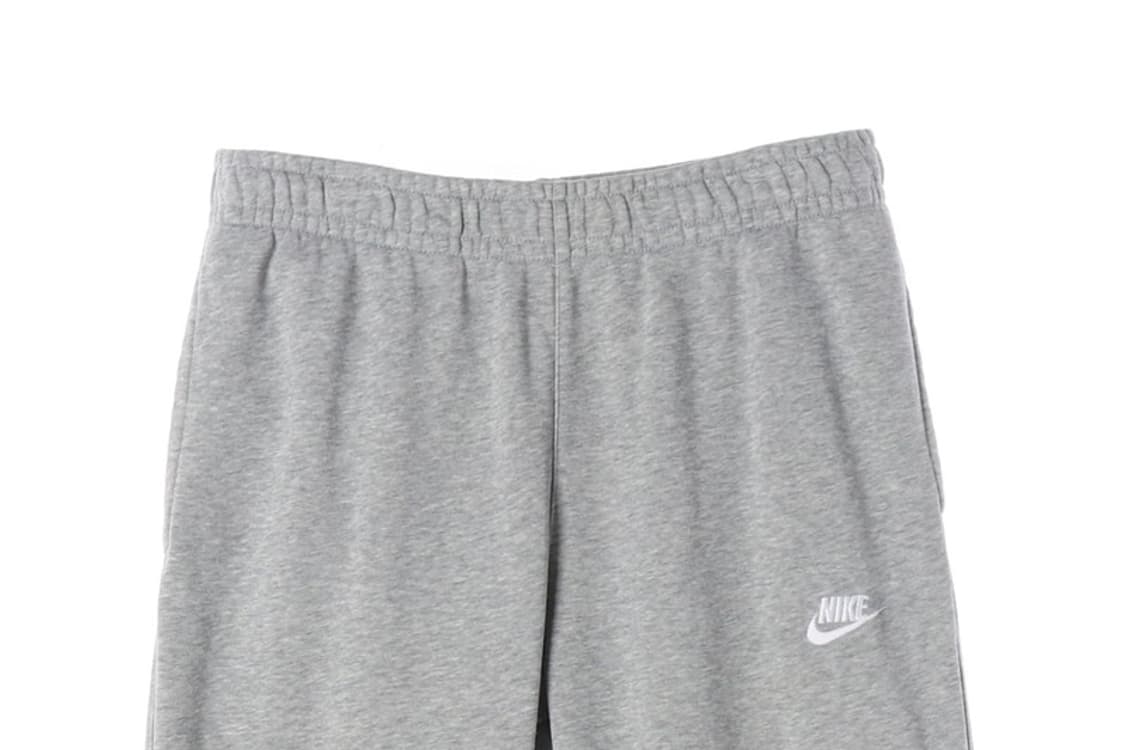 나이키 NSW 클럽 프렌치 테리 조거 팬츠 L 상품이미지3
