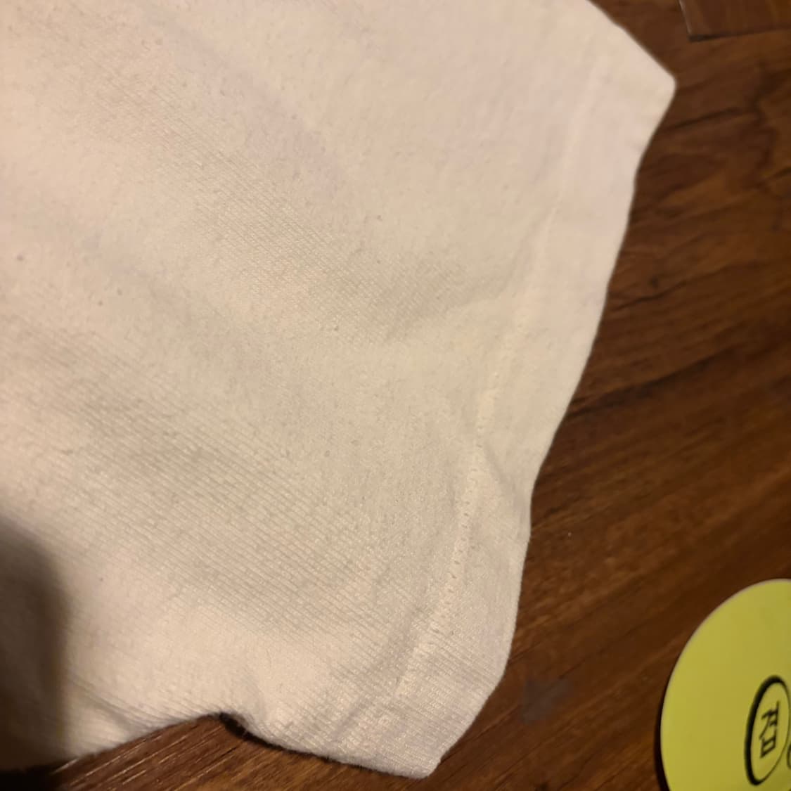 90s Anvil Billards 싱글스티치 헨리넥 티셔츠 상품이미지6