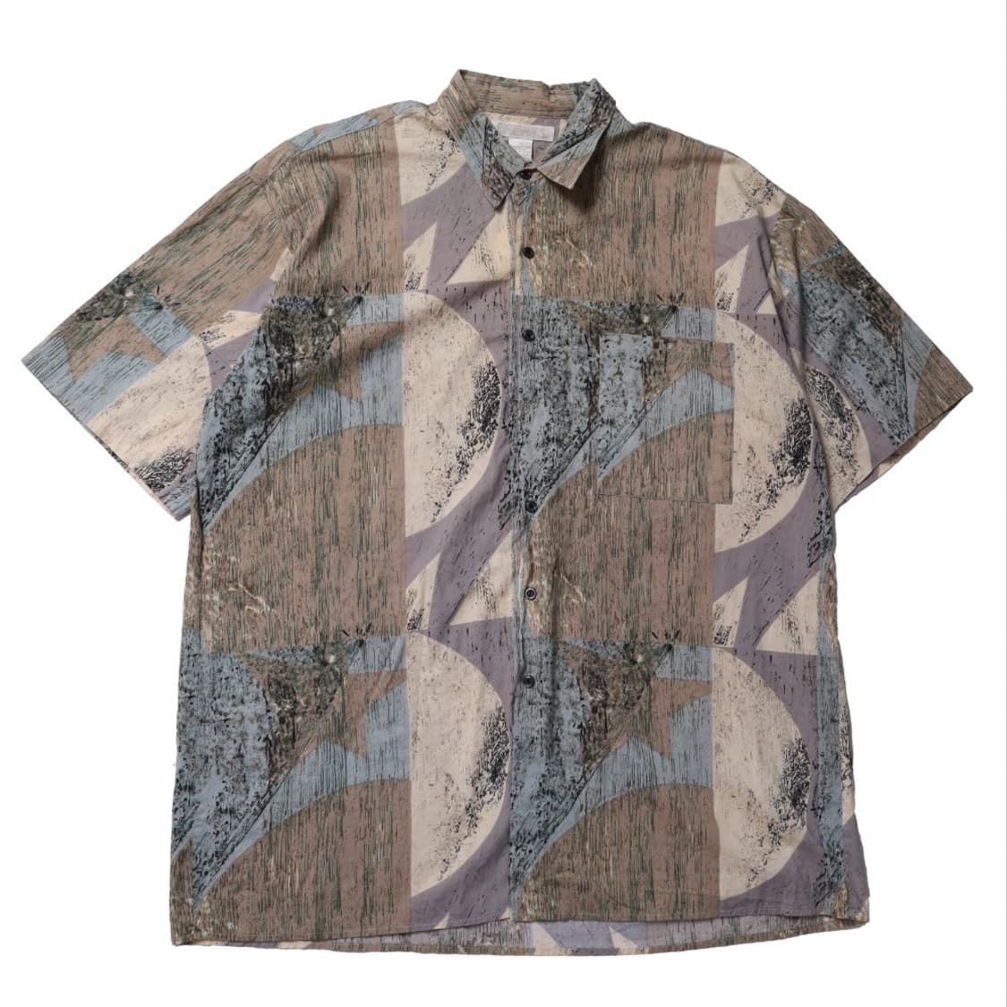 Expressions World Wide Pattern Printing  상품이미지1