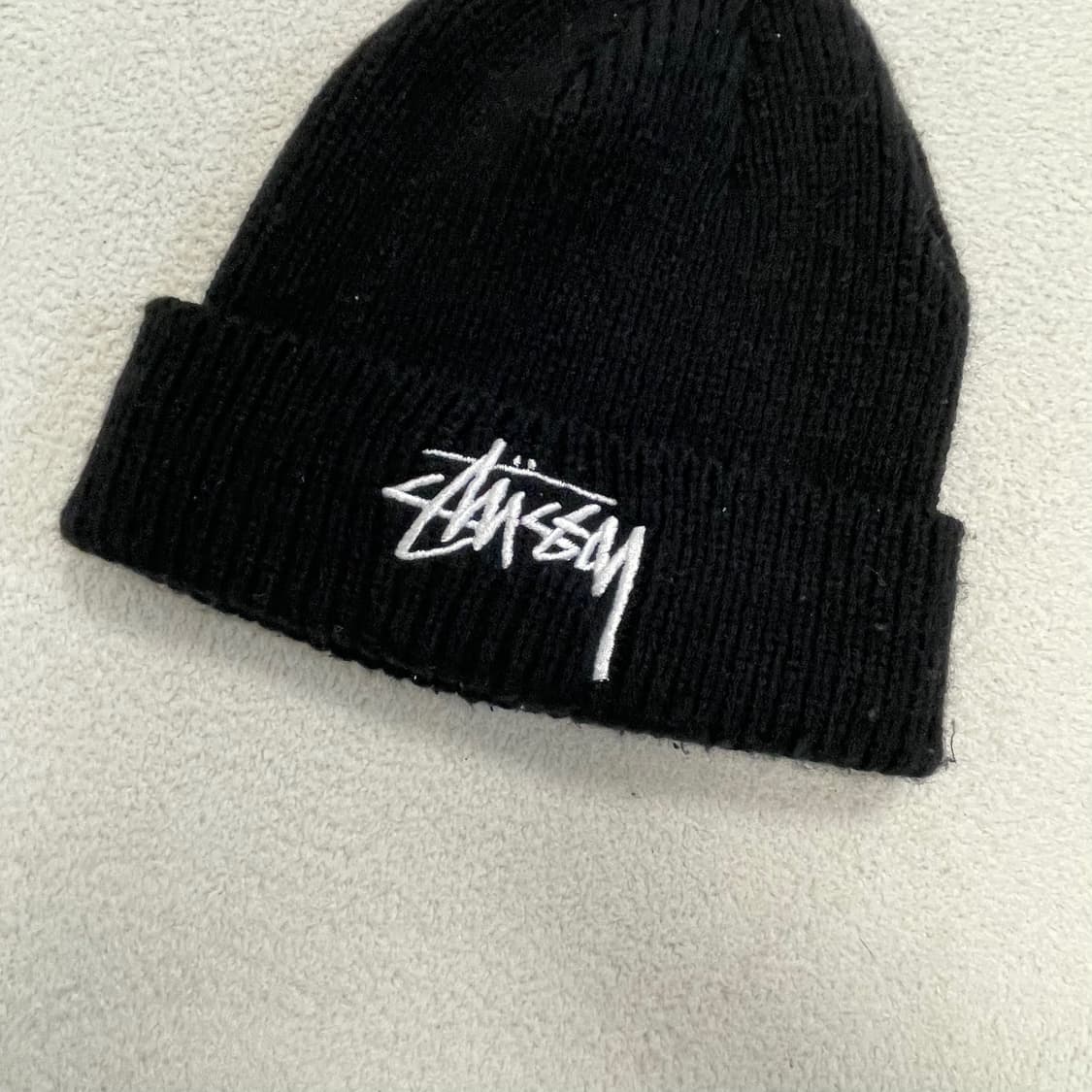 Stussy beanie 상품이미지2