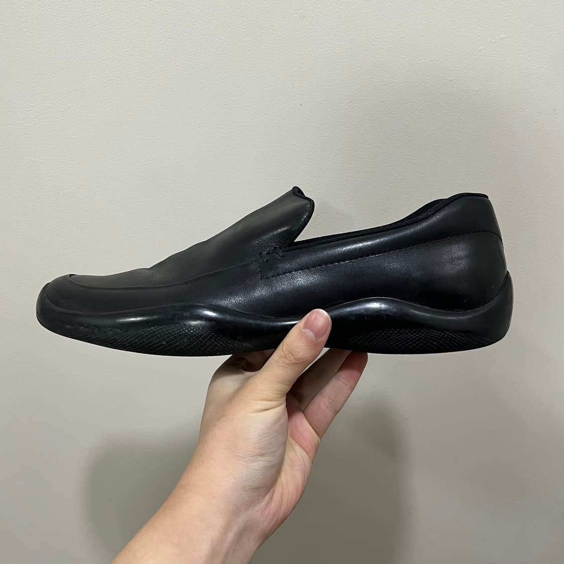 Prada Sports Loafers 상품이미지1