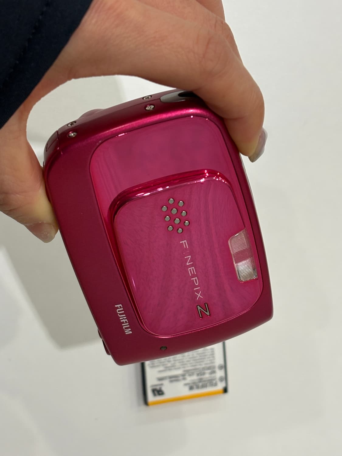 파인픽스 Z30 상품이미지2