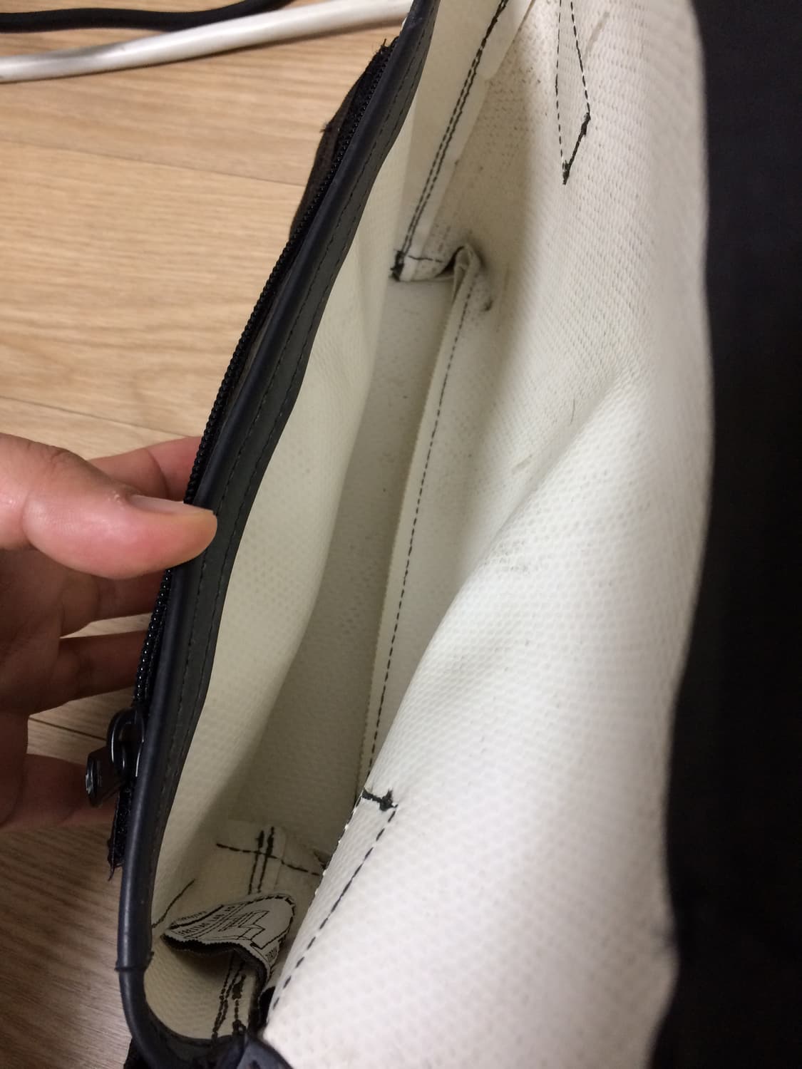 프라이탁 제이미(자석 벨크로 O) 상품이미지4