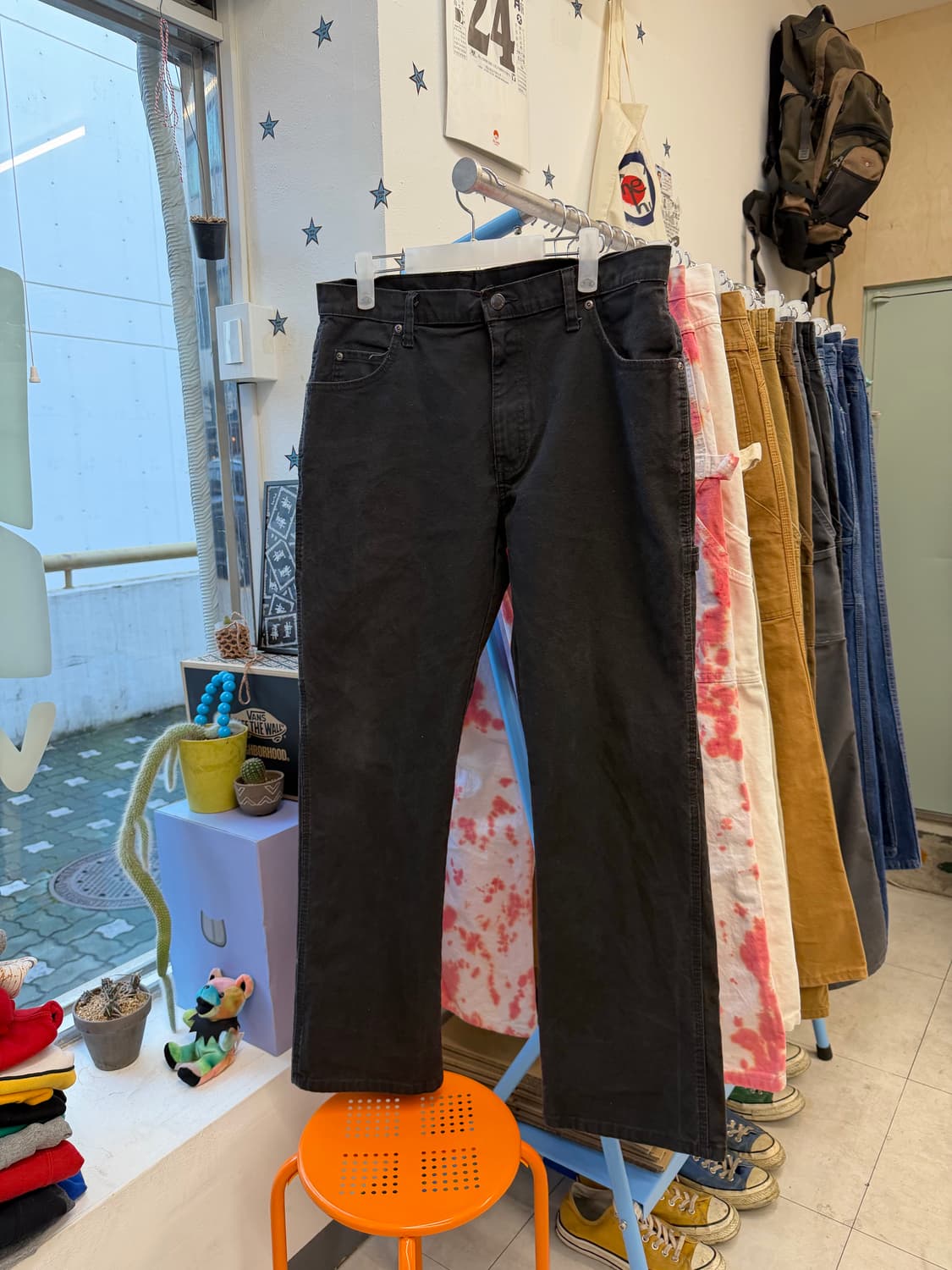 Dickies carpenter (34X32) 상품이미지4