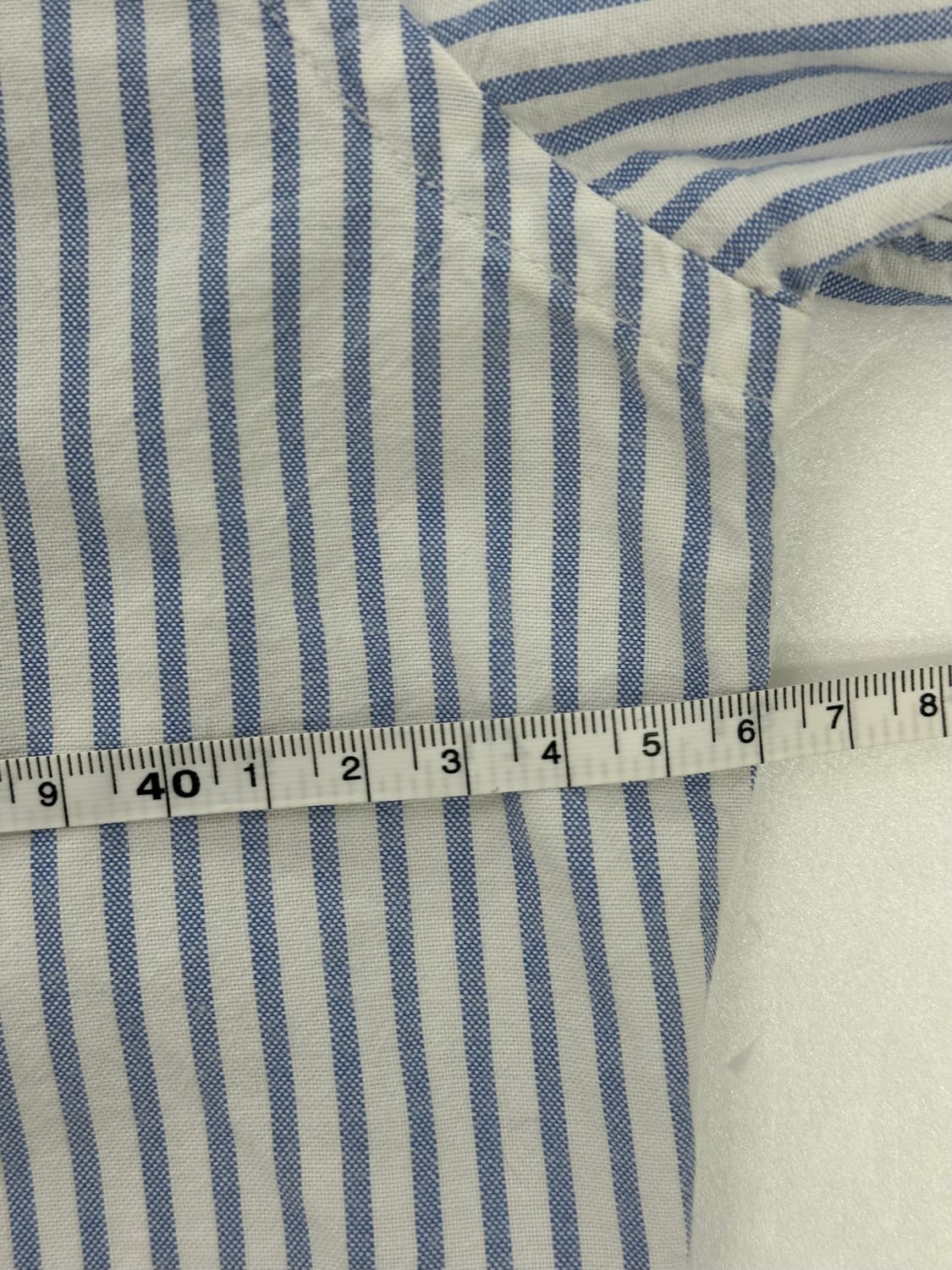 폴로랄프로렌 반팔셔츠 상품이미지9