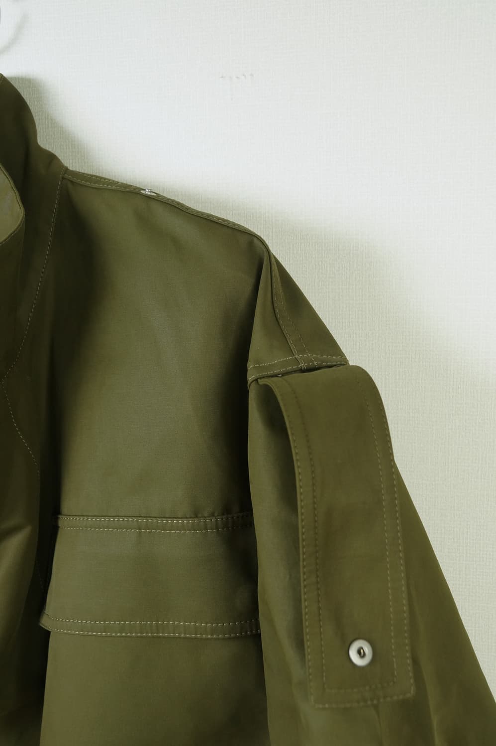 헤드 메이너 플랩 포켓 자켓 상품이미지4