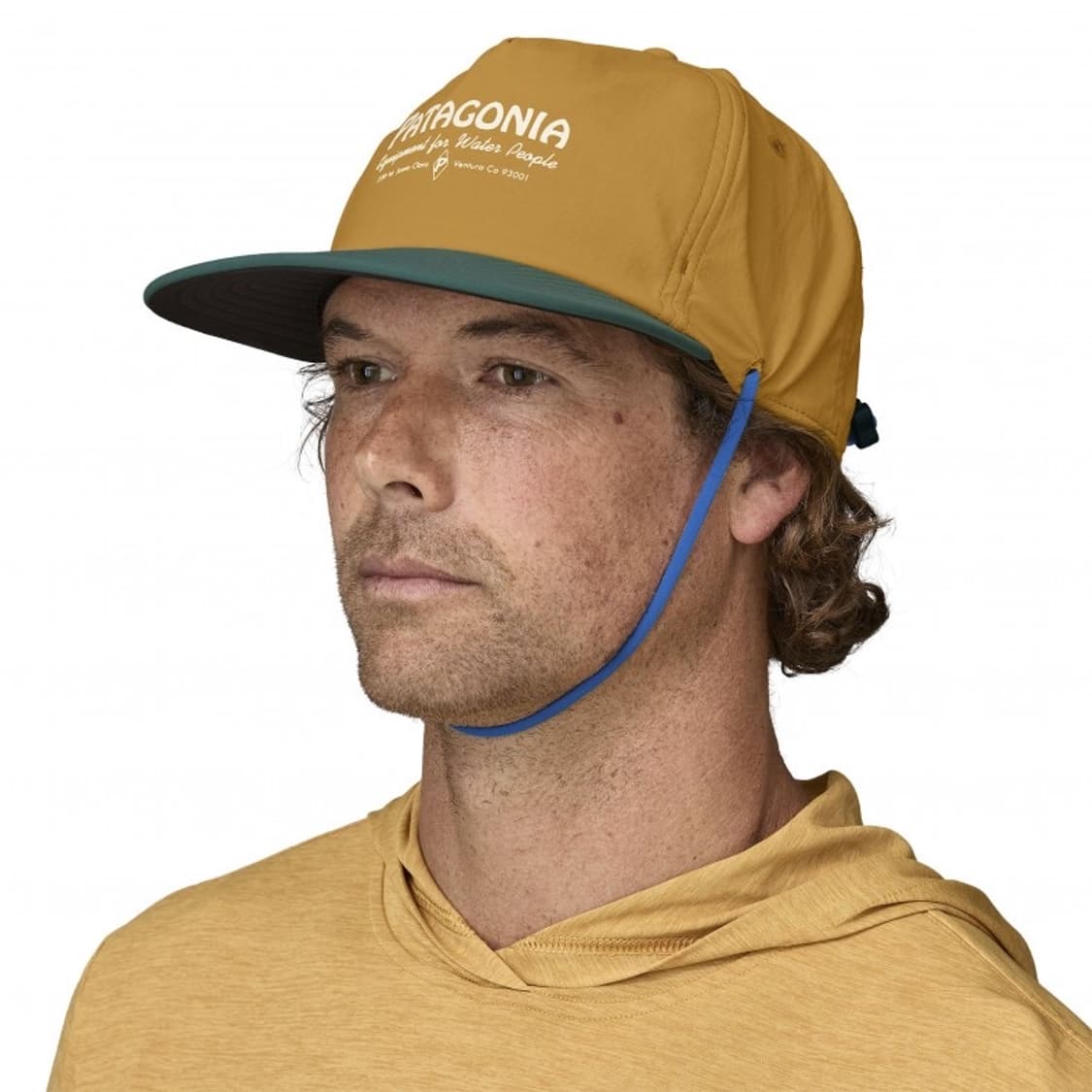 파타고니아 머겐저 서핑캡 모자 상품이미지4