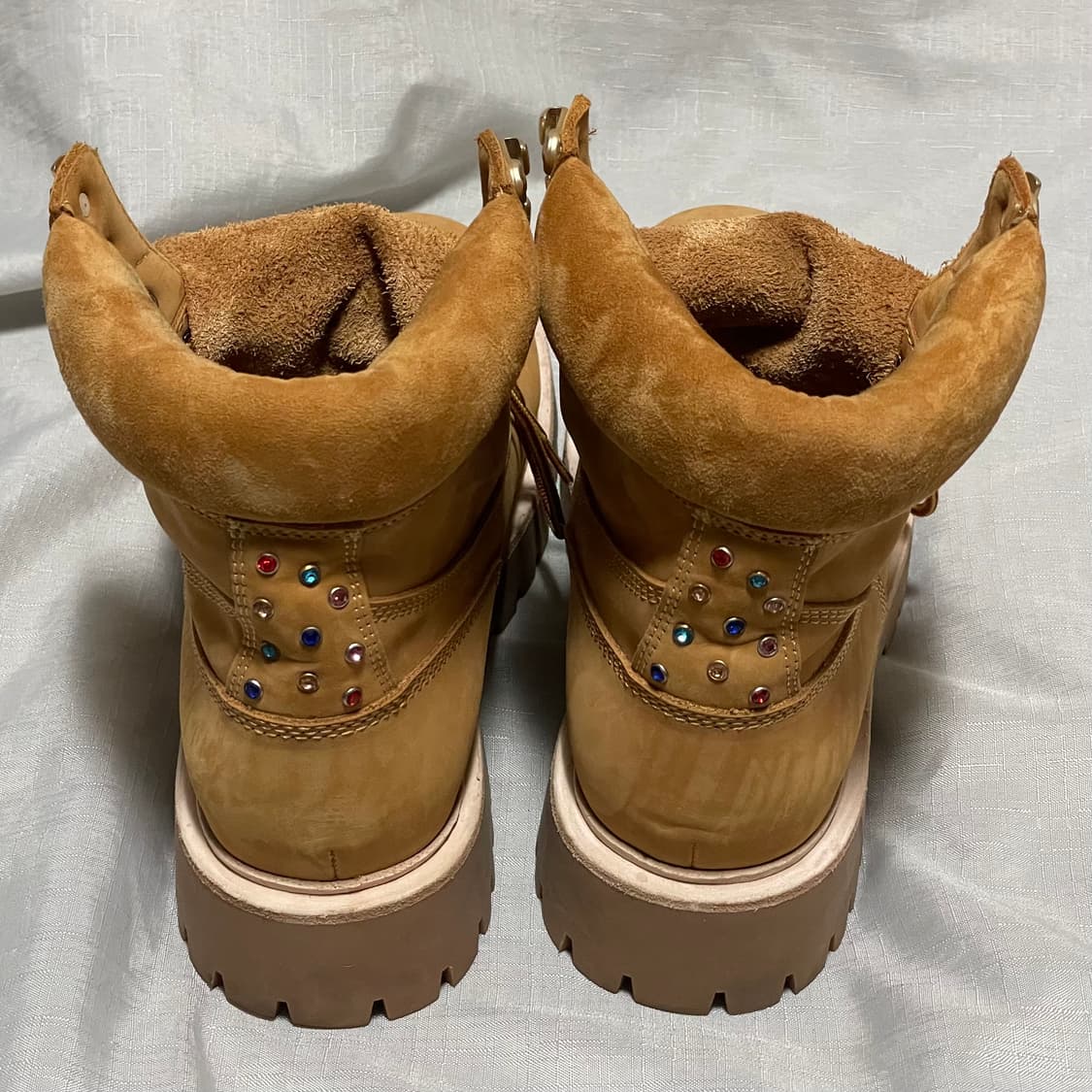[270] 킨치 마이네임이즈피터 BOOTS 888 a 상품이미지4