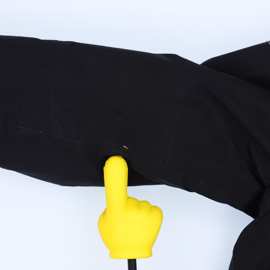 [100] 마모트 라쿤털 구스다운 패딩점퍼 1204HR1 상품이미지4