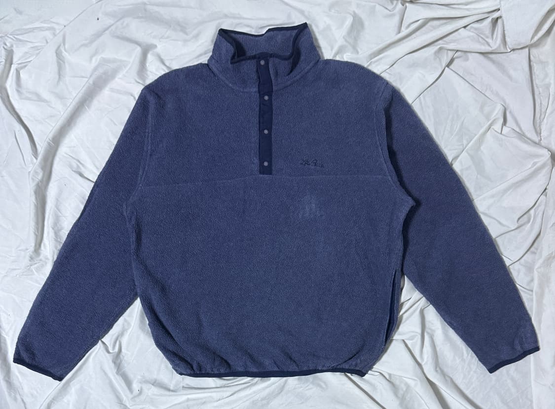 엘엘빈 플리스 상품이미지1