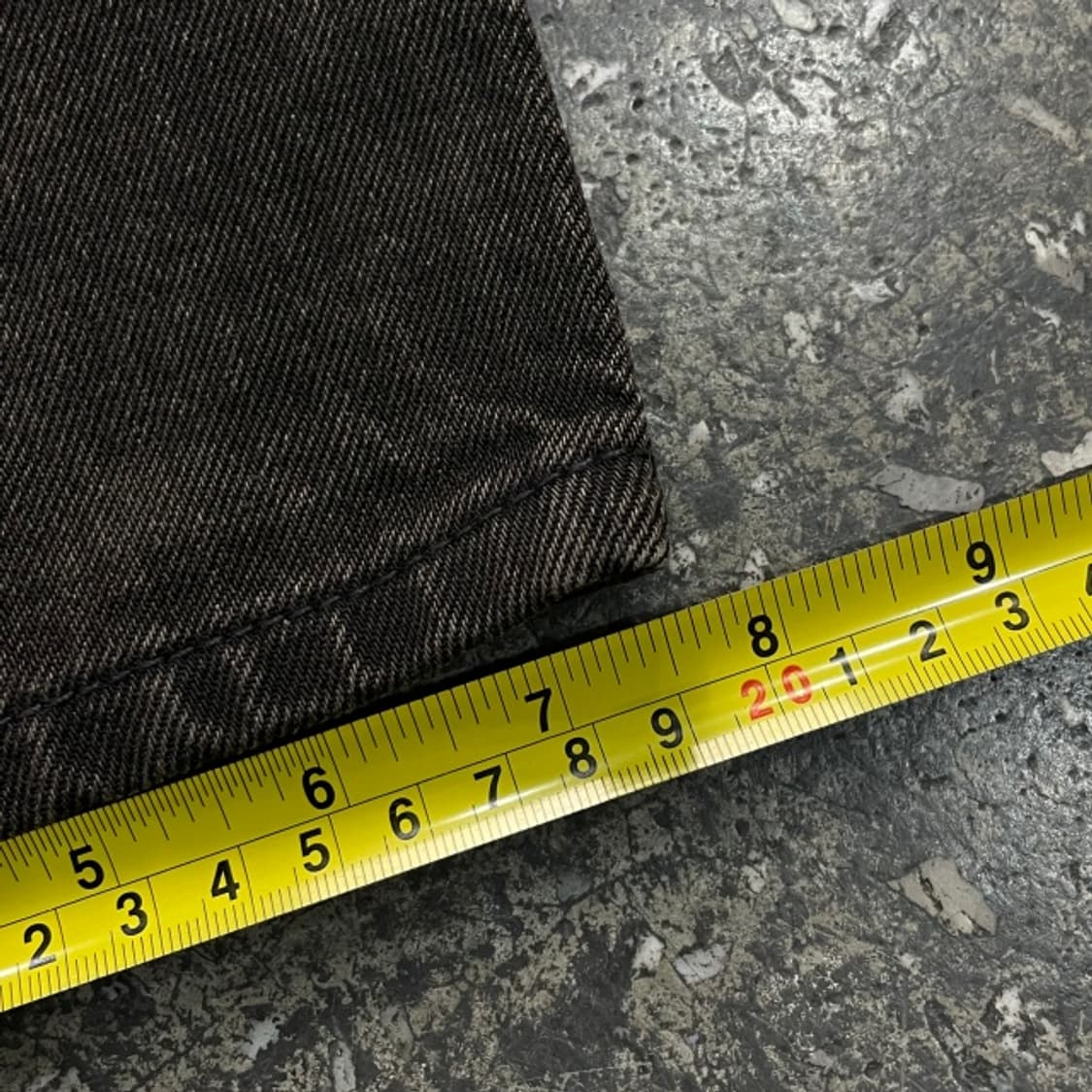 33 리바이스 501 청바지 상품이미지7