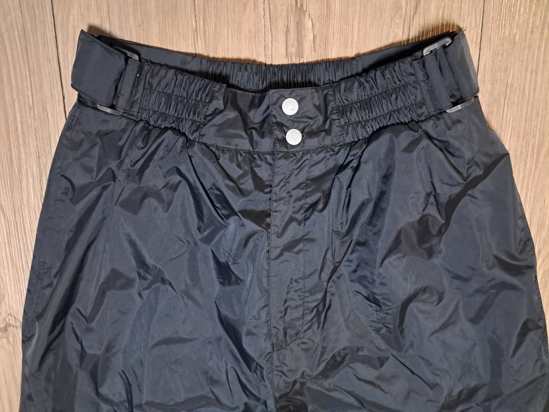 패딩 바지 XL 상품이미지3